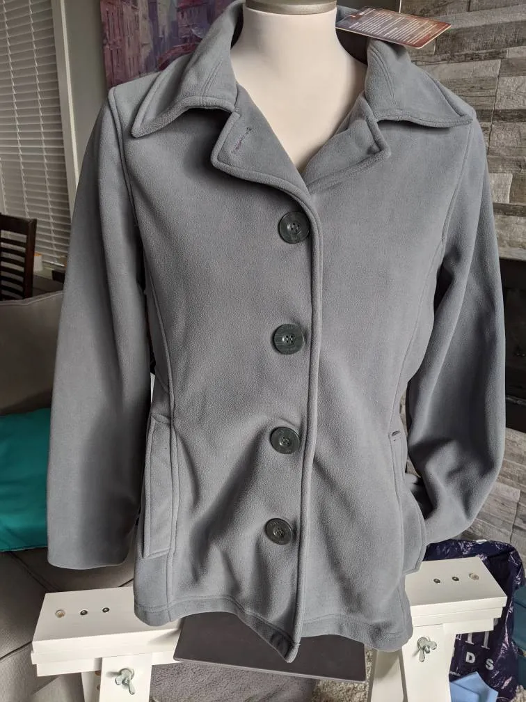 Fleece Jacket photo 1