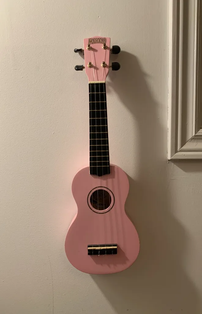Ukulele photo 1