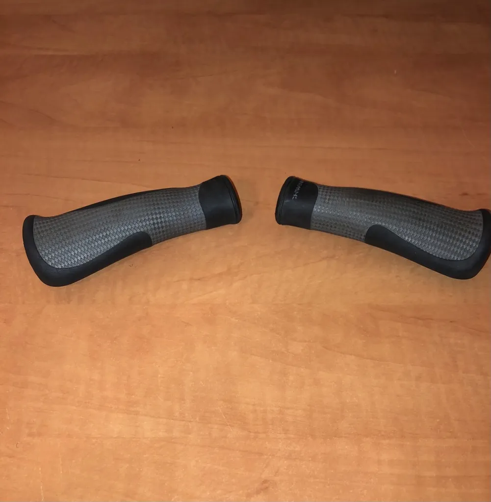 Bike Handlebar Grips photo 1