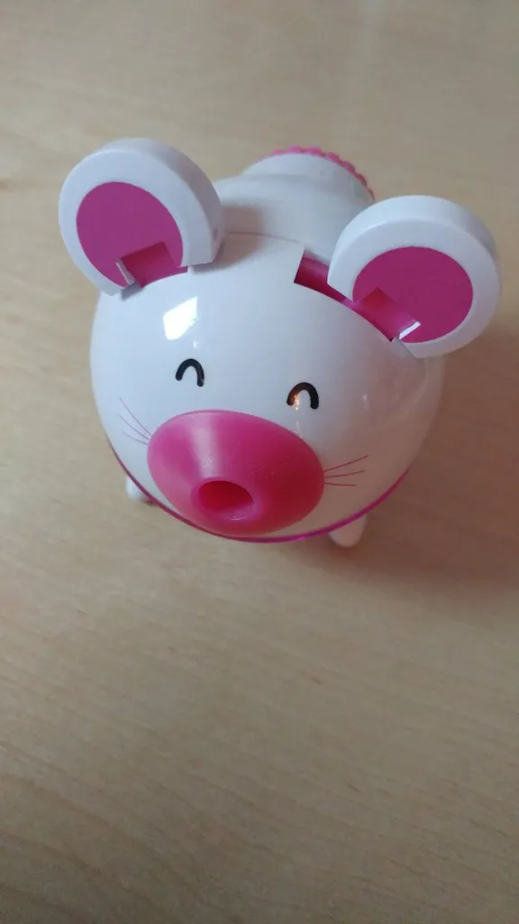 Kawai Pencil Sharpener photo 1