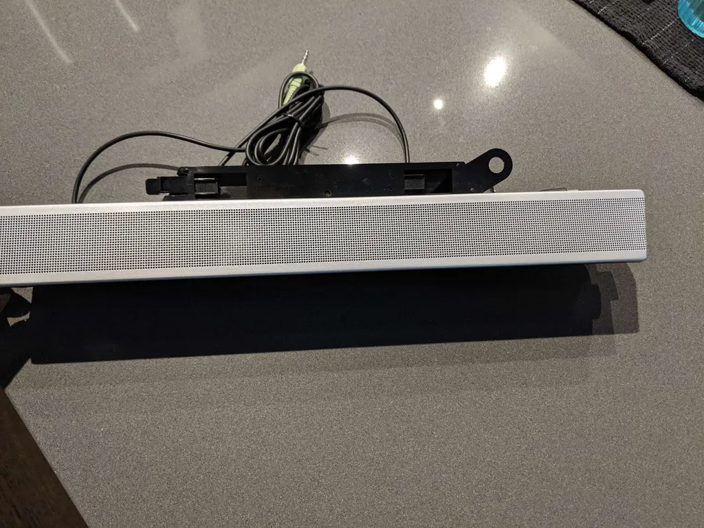 Dell AS501 computer speaker photo 1