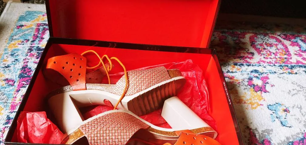 Artisanal (Made In Spain) Sandals photo 1