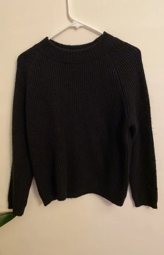 Soft Sweater photo 1