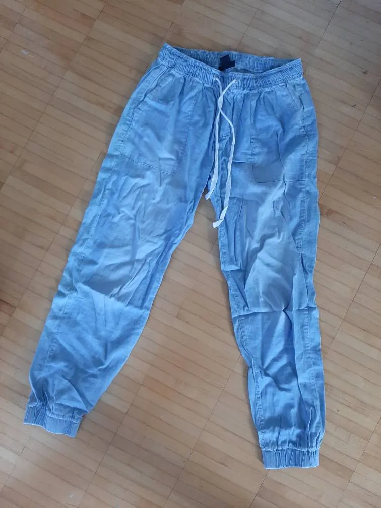 Joe Boxer Pants Size S photo 1