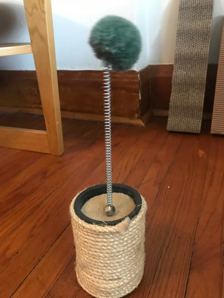 Cat Toy photo 1