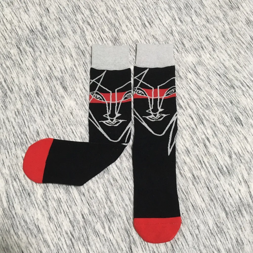 New ANSER Socks photo 1