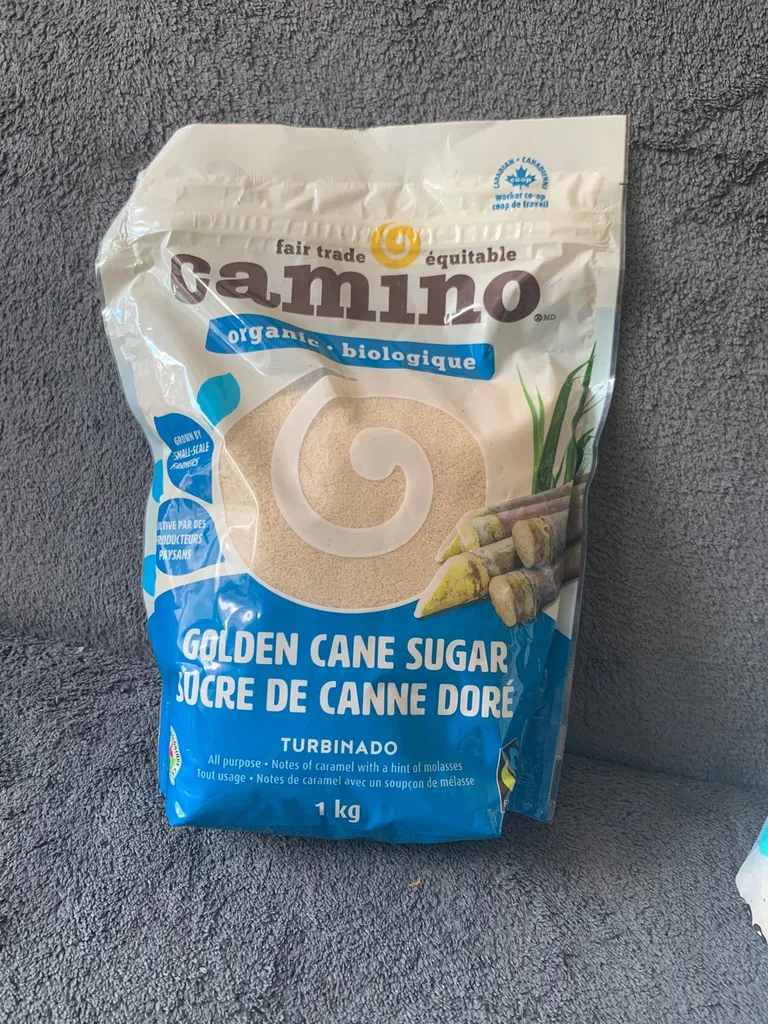 Golden Cane Sugar photo 1