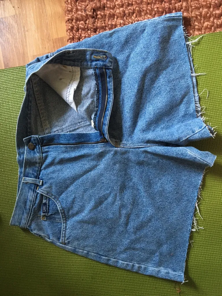 Lee Vintage Shorts photo 1