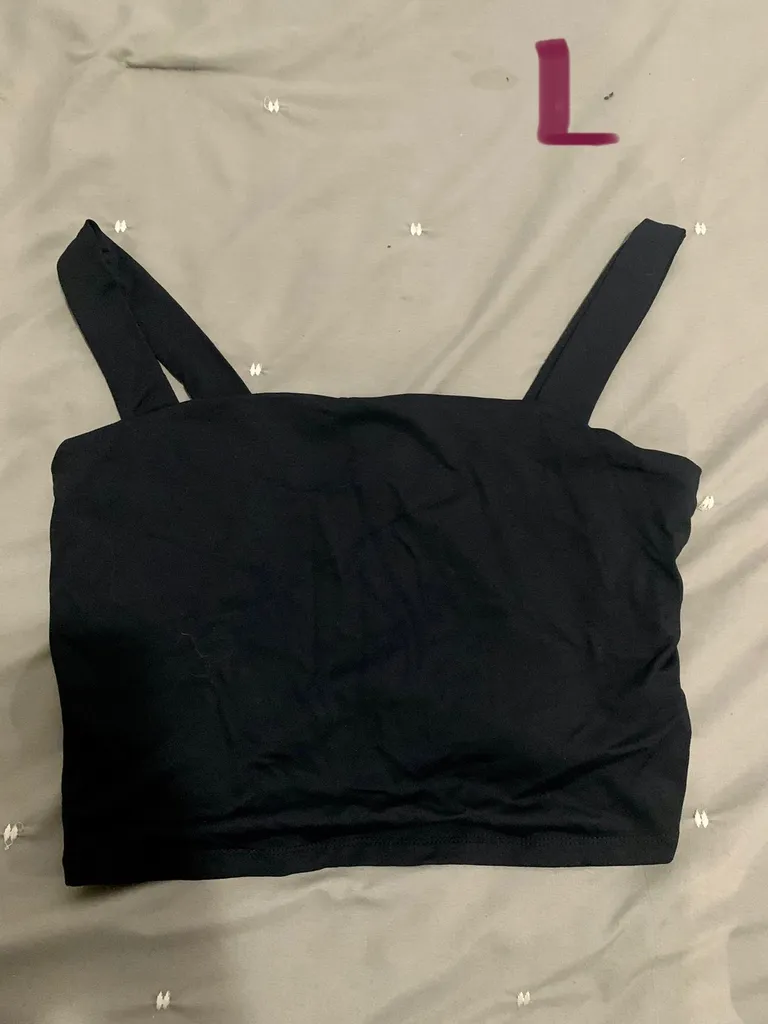 🆕Black Top Dynamite L photo 1