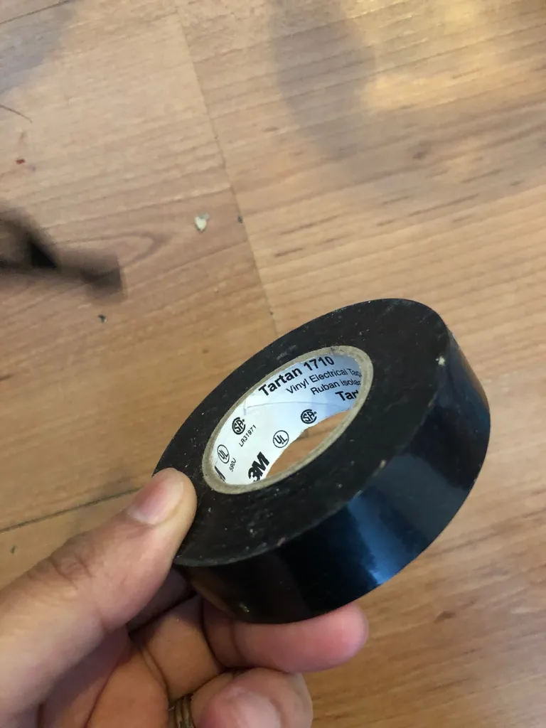 Electric Tape photo 1