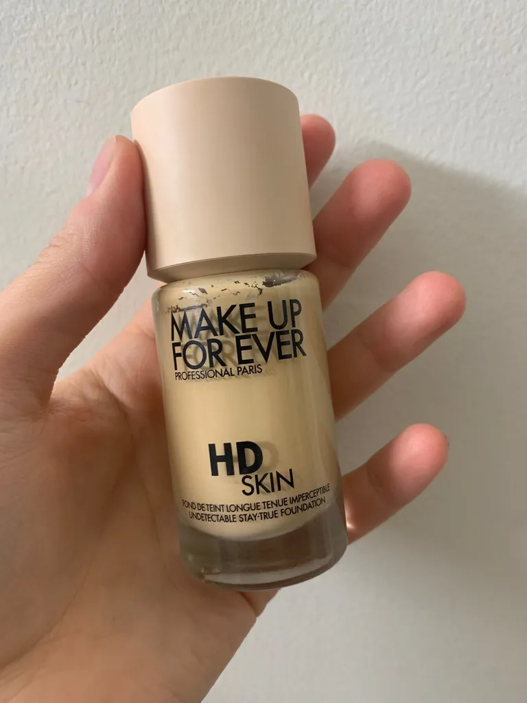 Make Up Forever photo 1