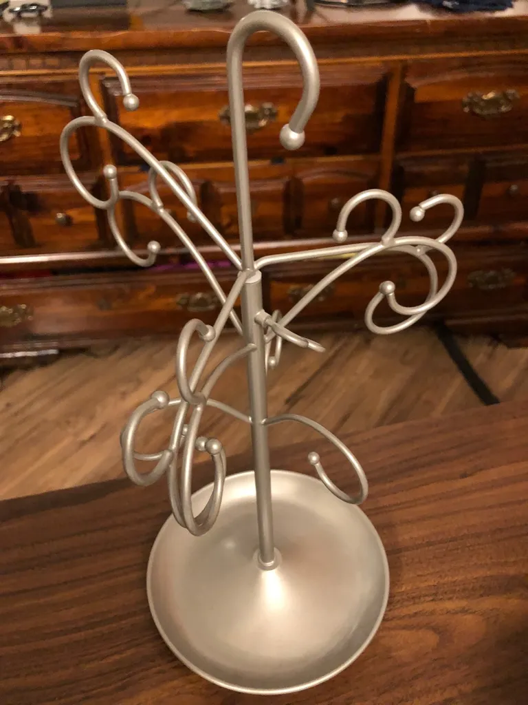 Jewelry Tree photo 1