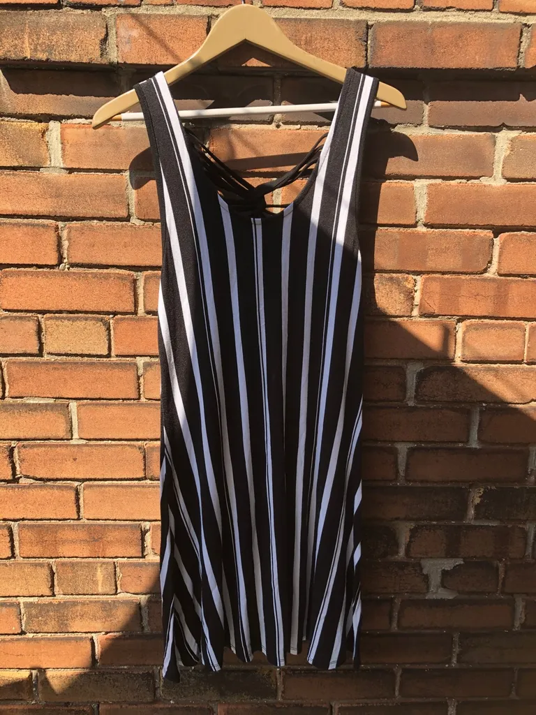 EUC Swum Cover Up photo 1