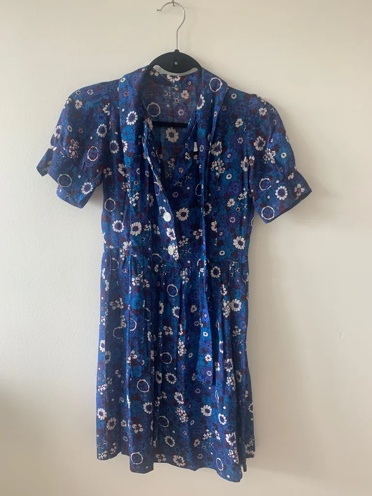 Vintage Dress Small photo 1