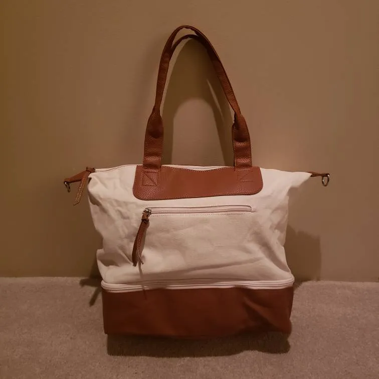 Graf Lanz Carry-On Weekender Bag photo 1