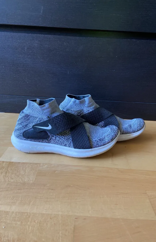 Nike Runners photo 1