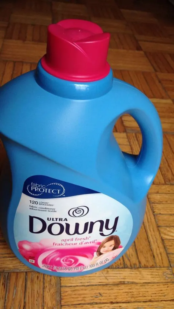 Ultra Downy photo 1