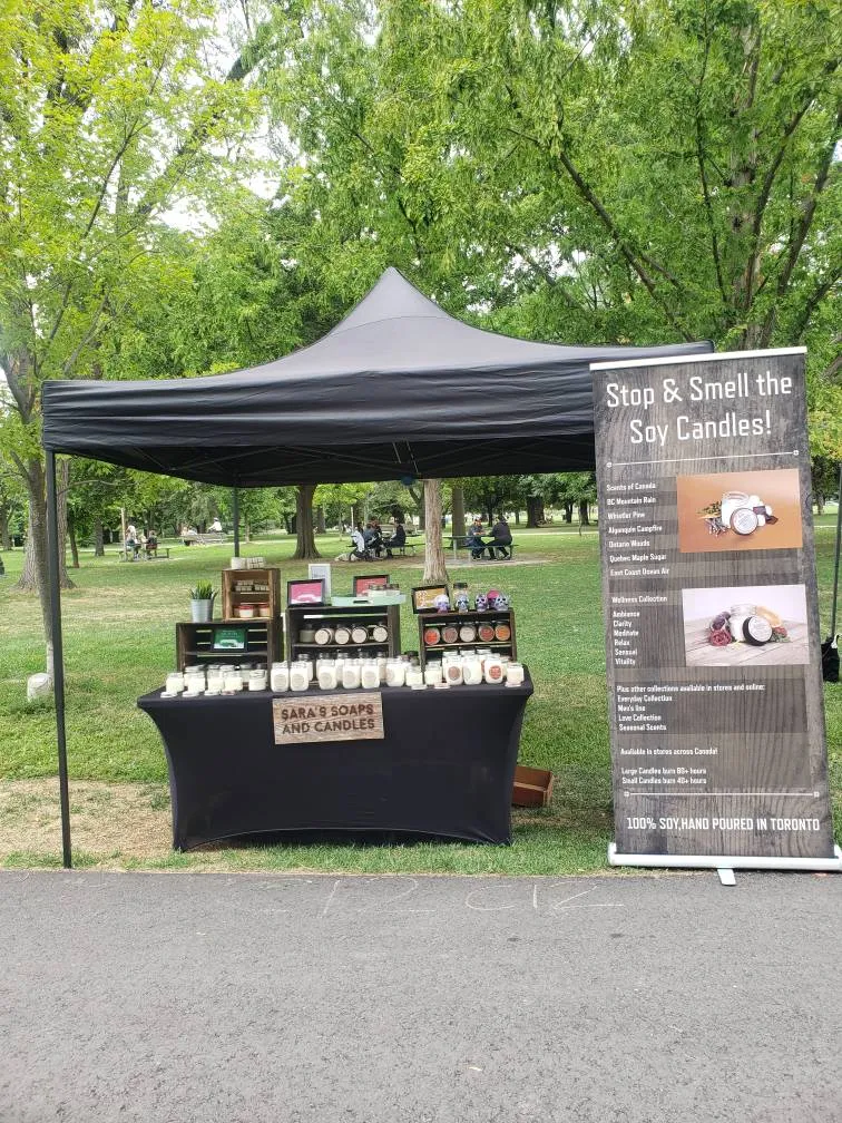 Trinity Bellwoods Bunz photo 1