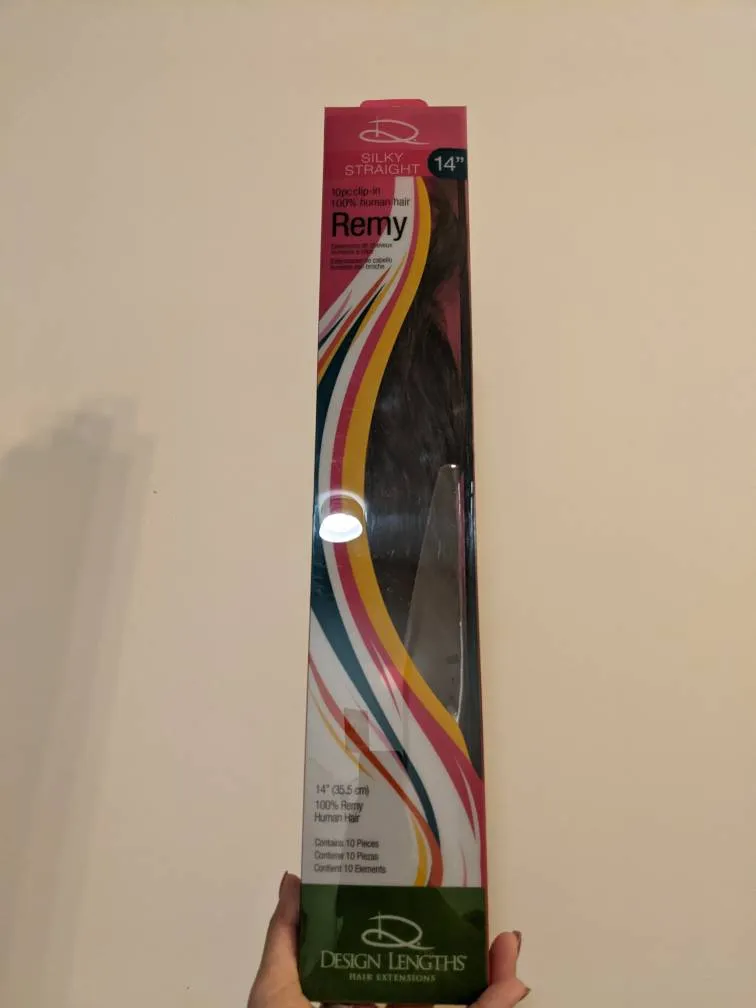 Remy Hair Extensions photo 1