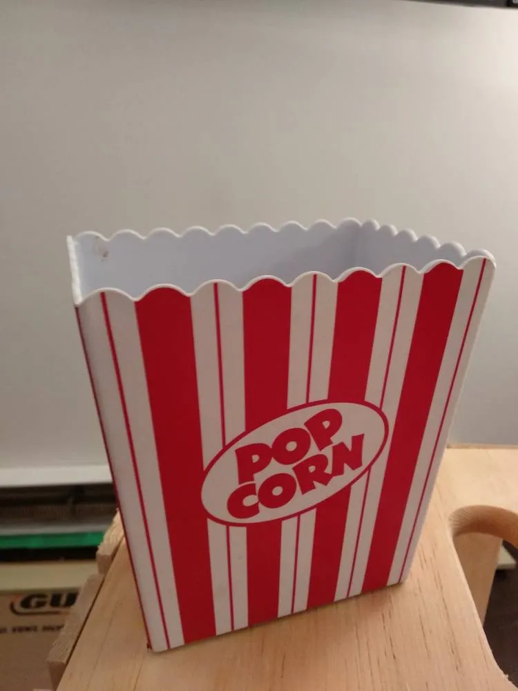 Popcorn Bowl! photo 1