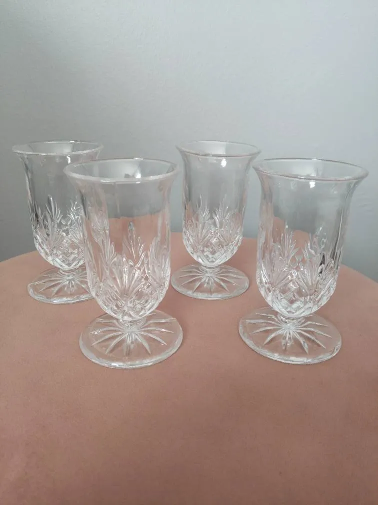 Tiny Fancy Glasses photo 1