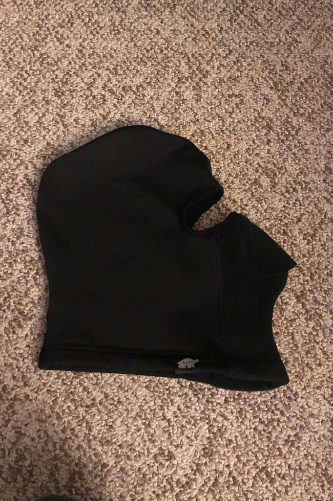 Women's Ski Balaclava photo 1