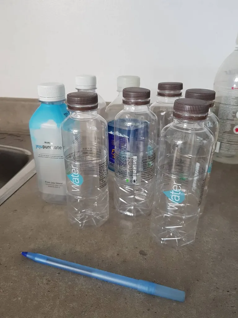 🆓️Empties! photo 1
