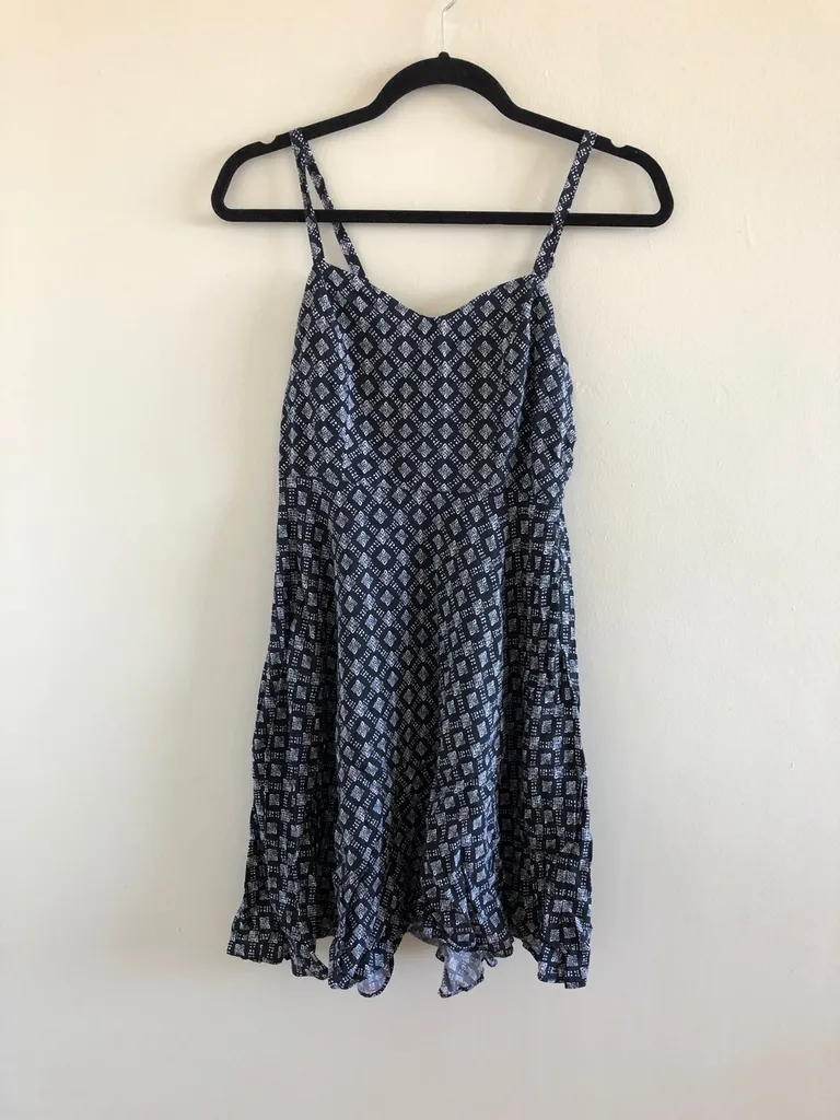 Old Navy Summer Dress photo 1
