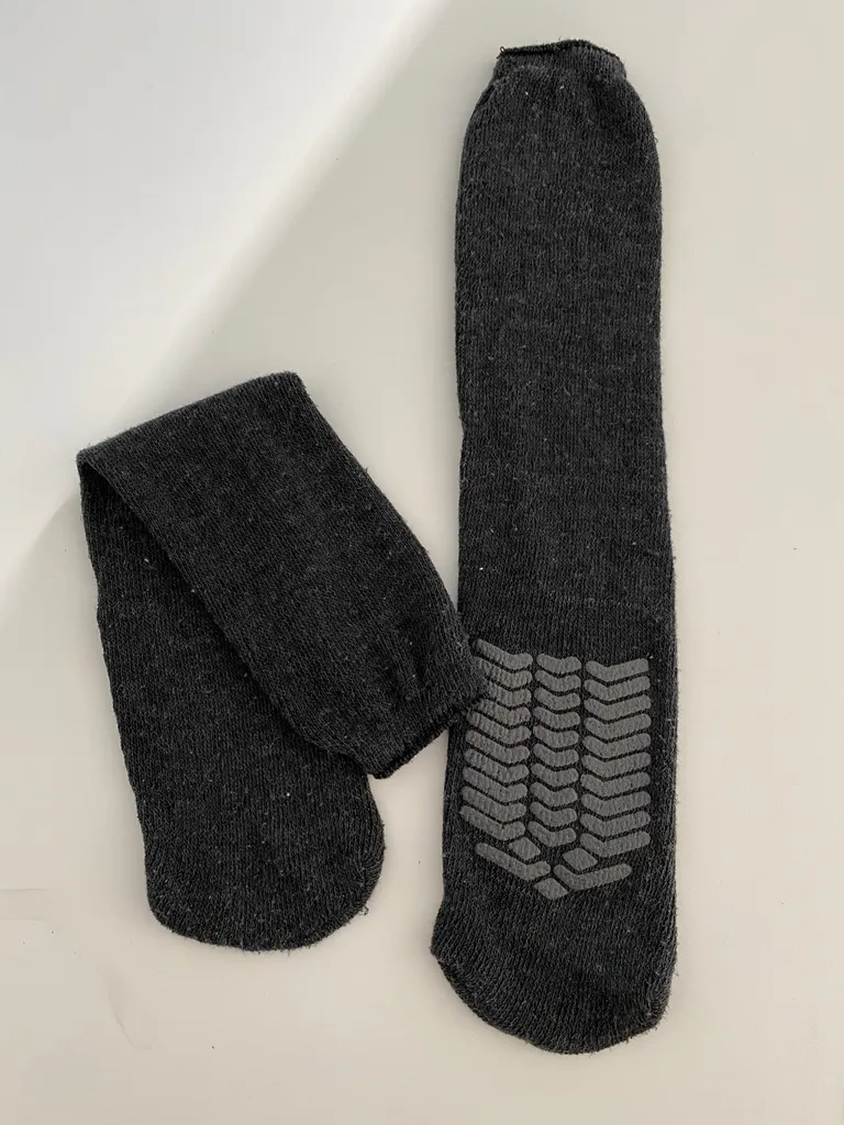 Long Airplane Socks photo 1