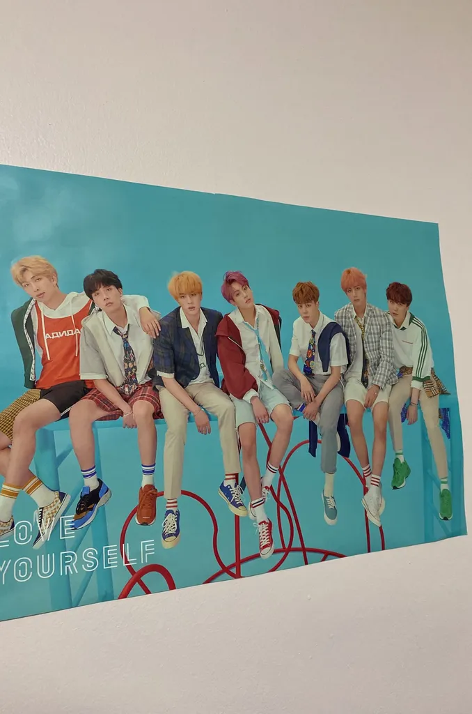 BTS Poster photo 1