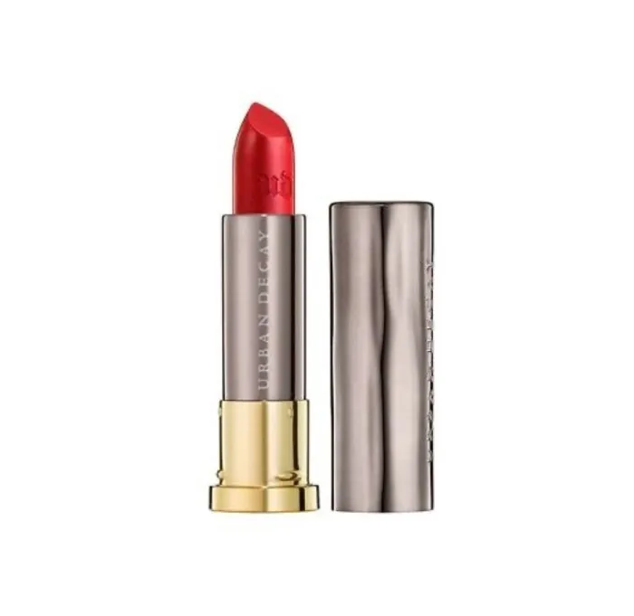 Urban Decay Metallized lipstick photo 1