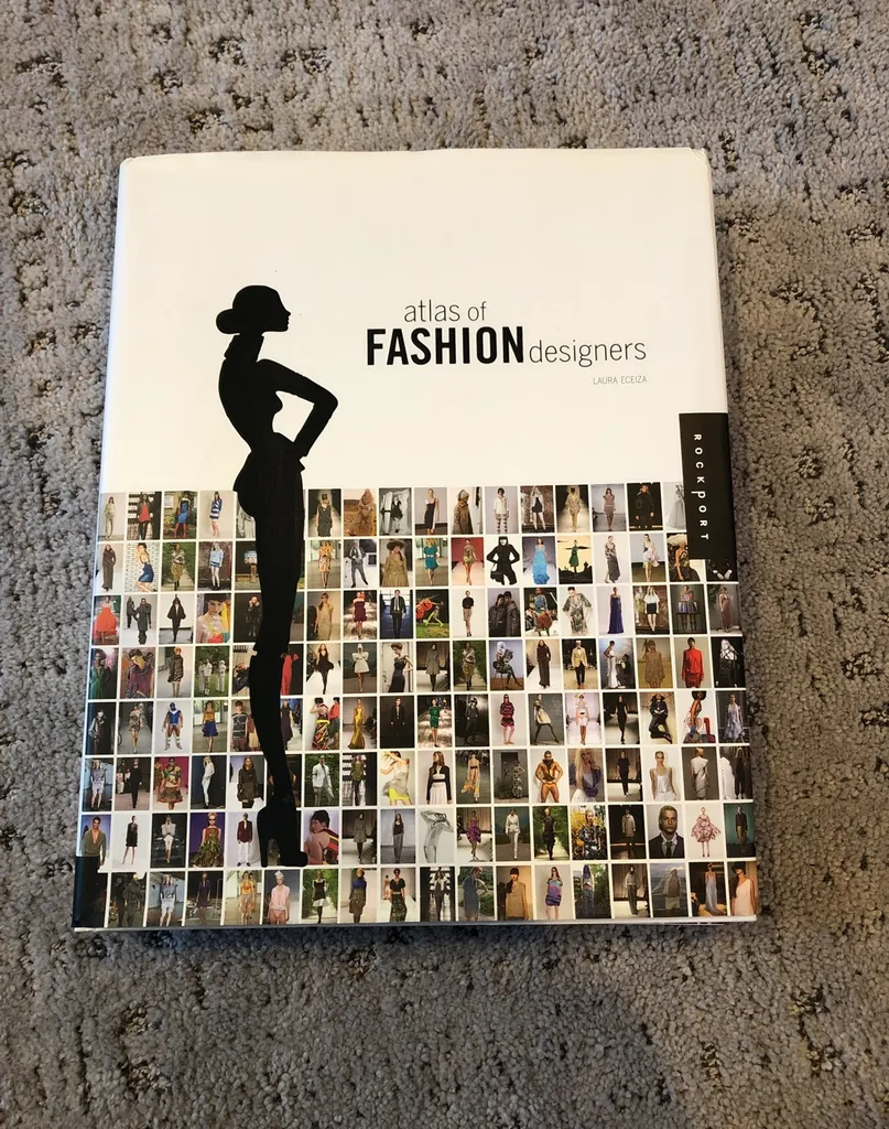 Coffee Table Book photo 1