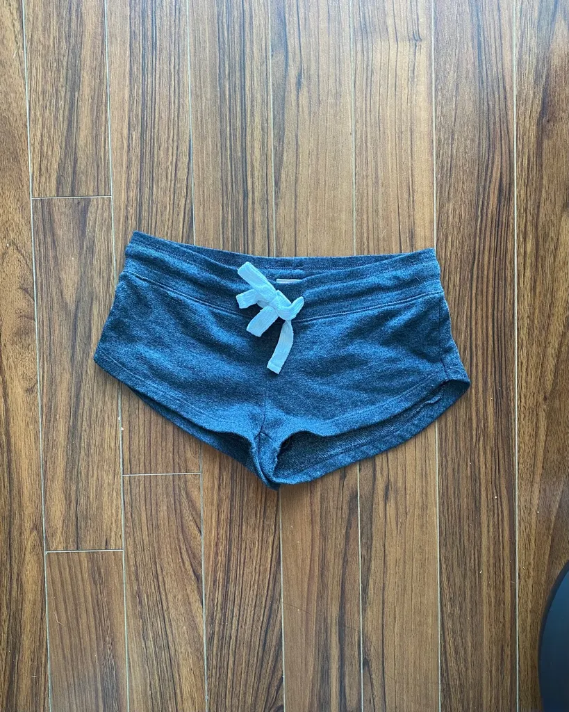 Grey Shorts photo 1