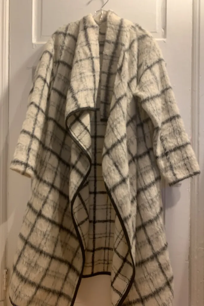 Topshop Coat photo 1