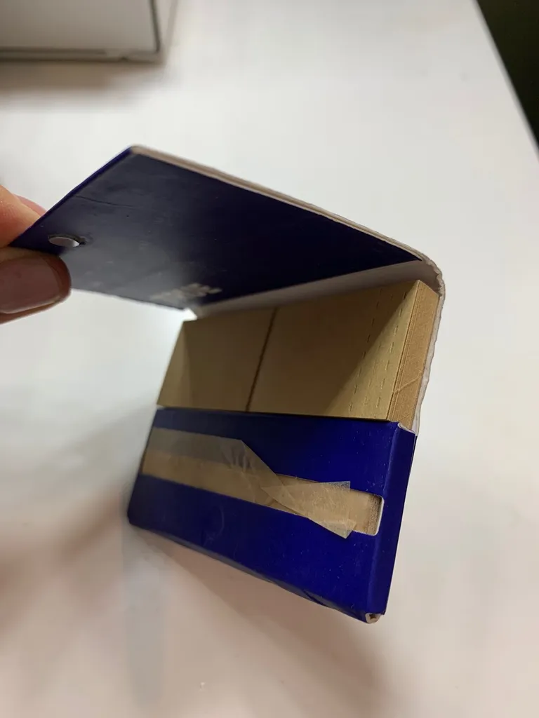 Rolling Papers And Filter photo 1