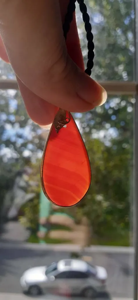 Pendant Necklace photo 1