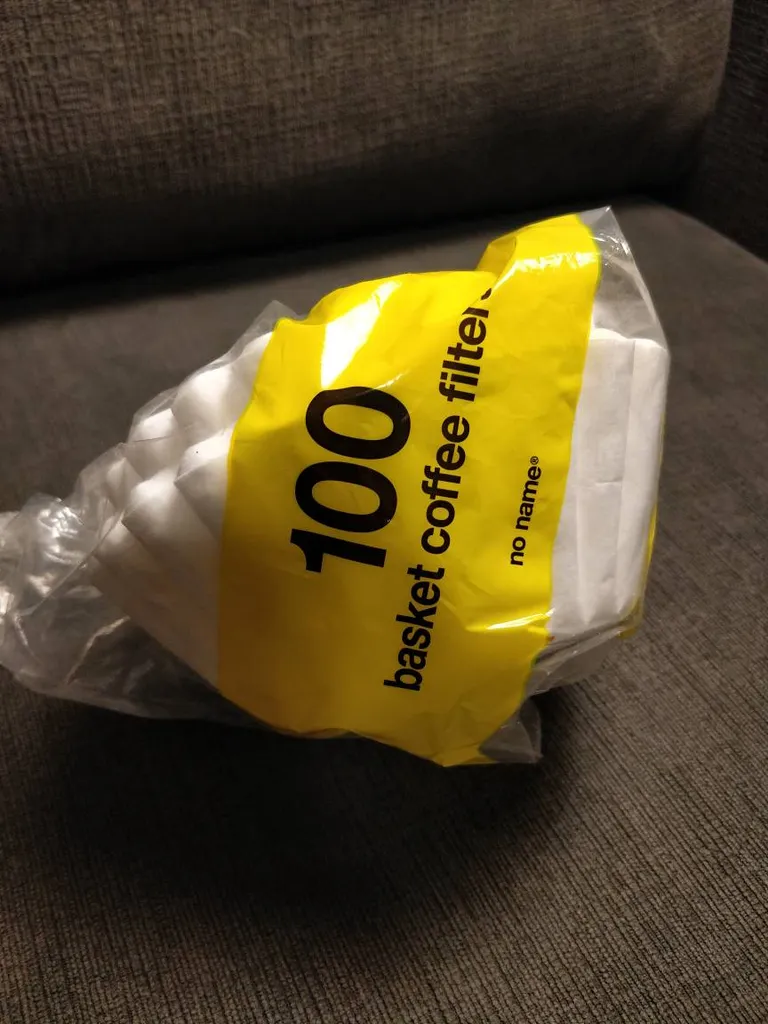 Coffee Filters (free) photo 1