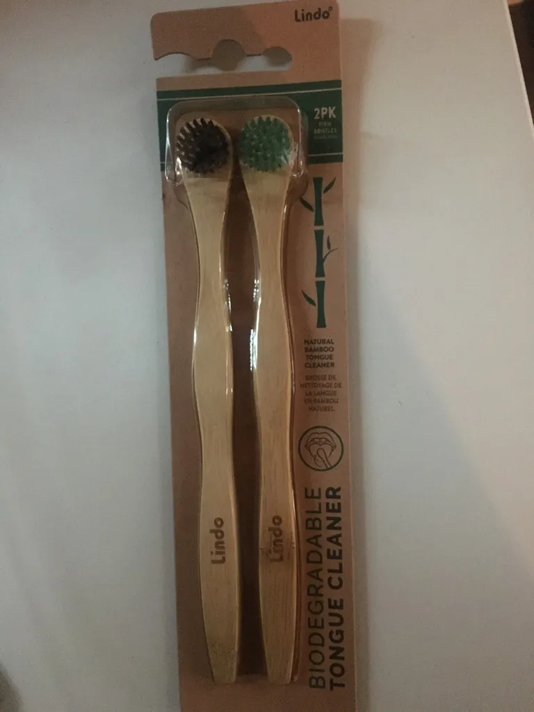 Tongue Cleaners photo 1