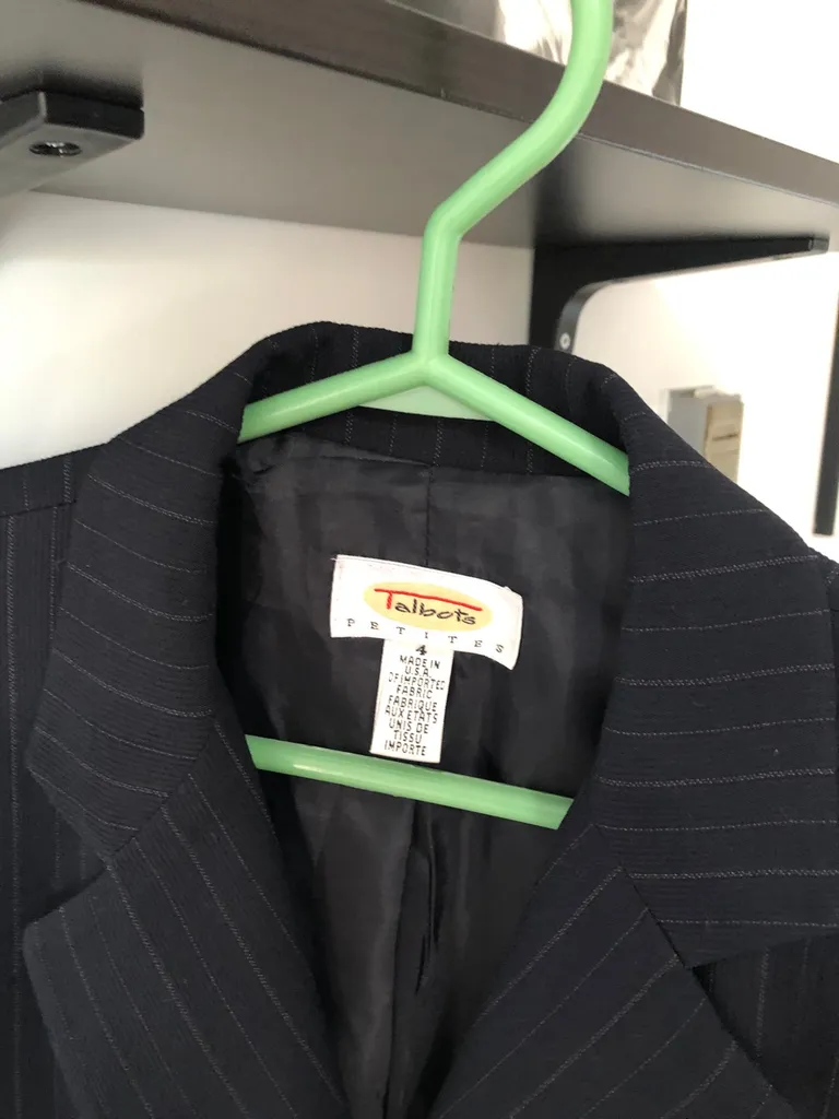 Vintage Talbot’s Blazer photo 1