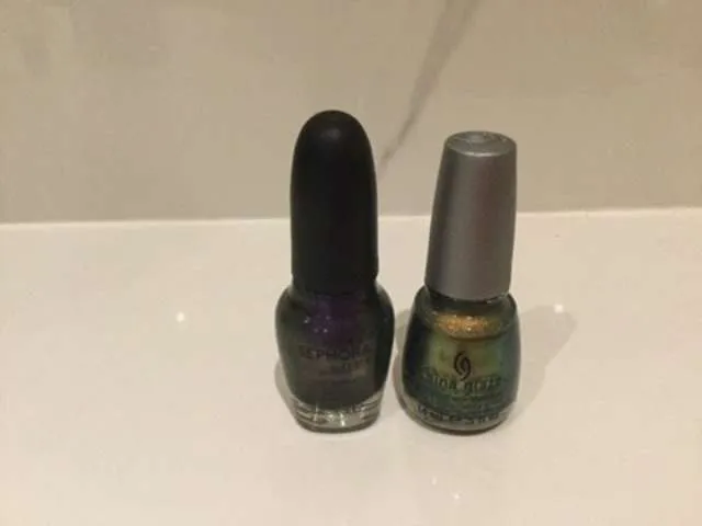 Nail Polishes photo 1