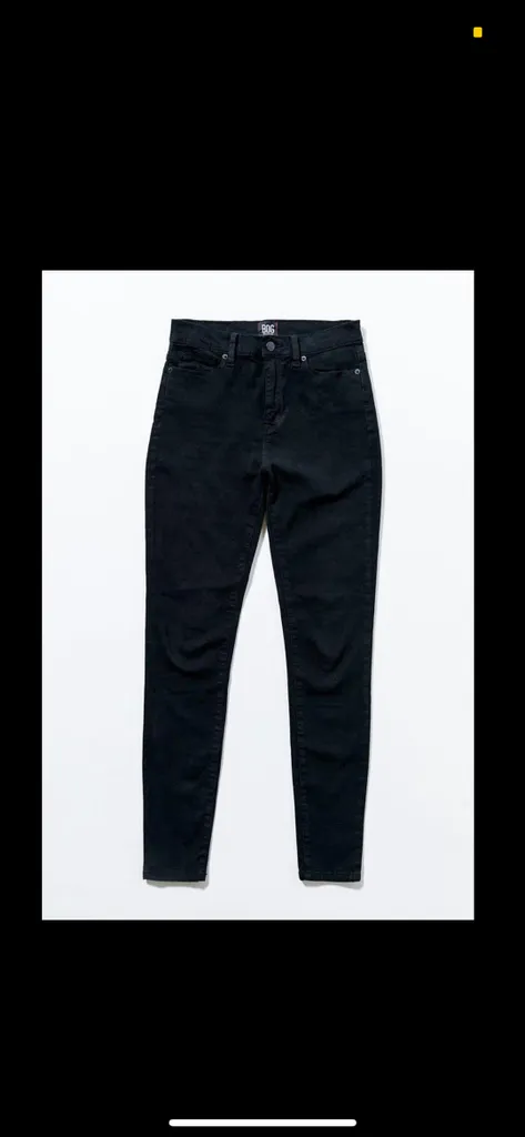 BDG Twig Highwaisted Pants photo 1