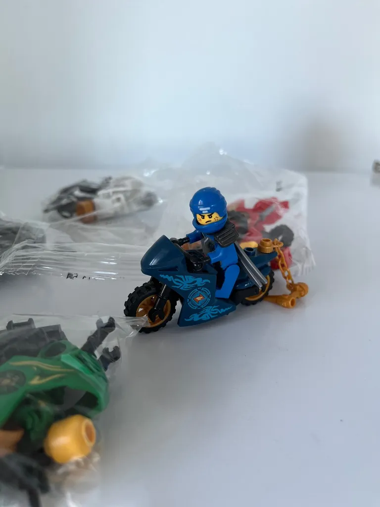 Gashapon Toys photo 1