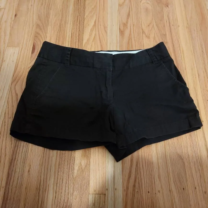 Jcrew Shorts photo 1