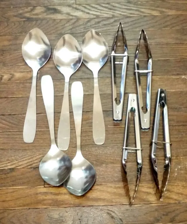 Serving Utensils photo 1