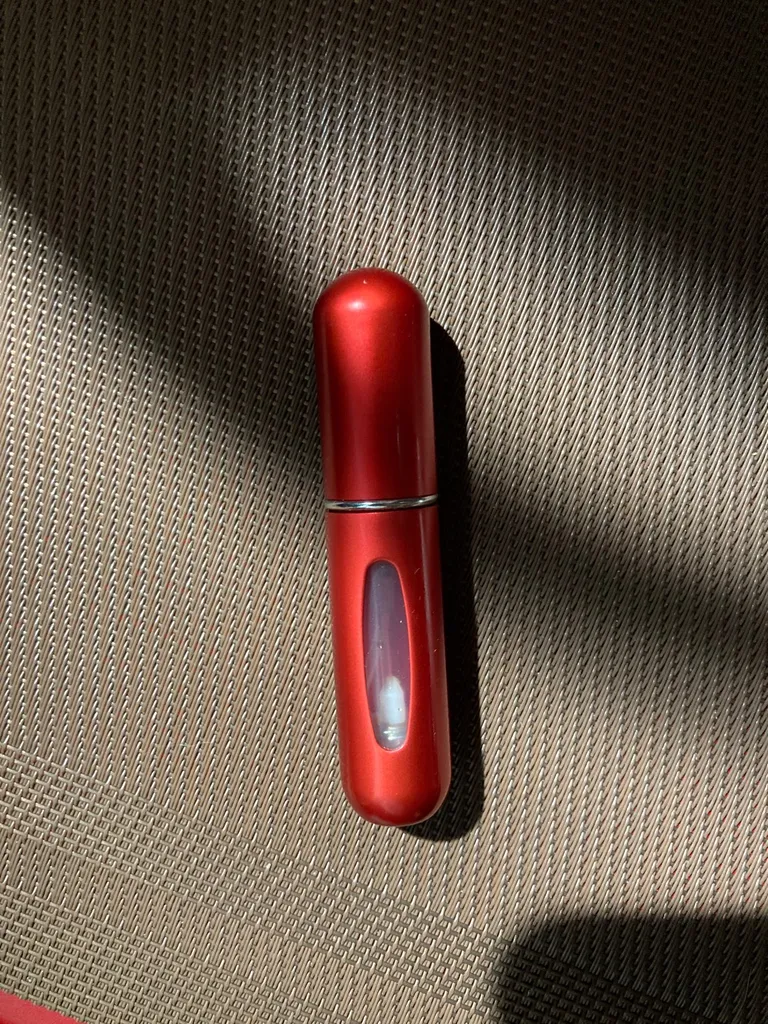 perfume atomizer photo 1