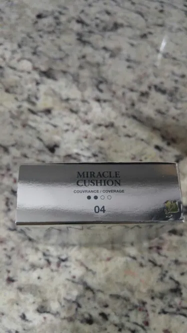 Miracle Cushion Loving Bunz!! photo 1