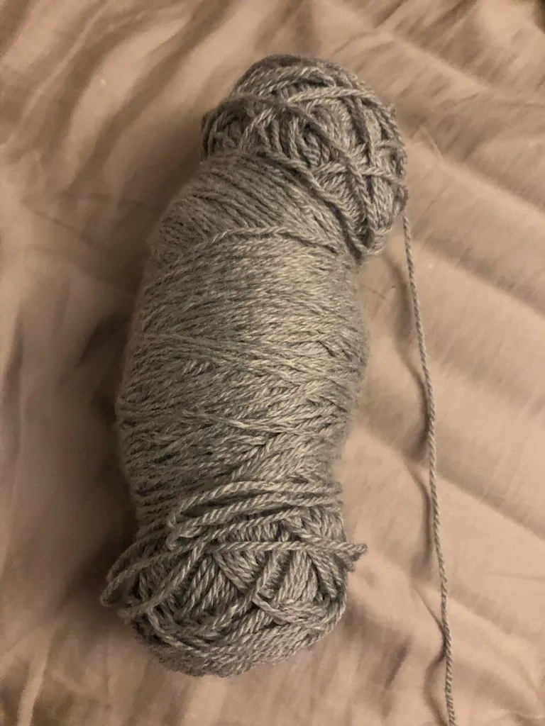 Yarn photo 1