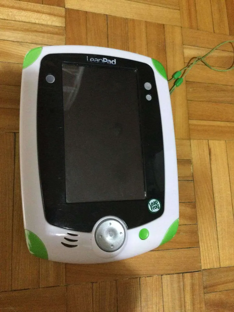 LeapPad table by LeapFrog photo 1