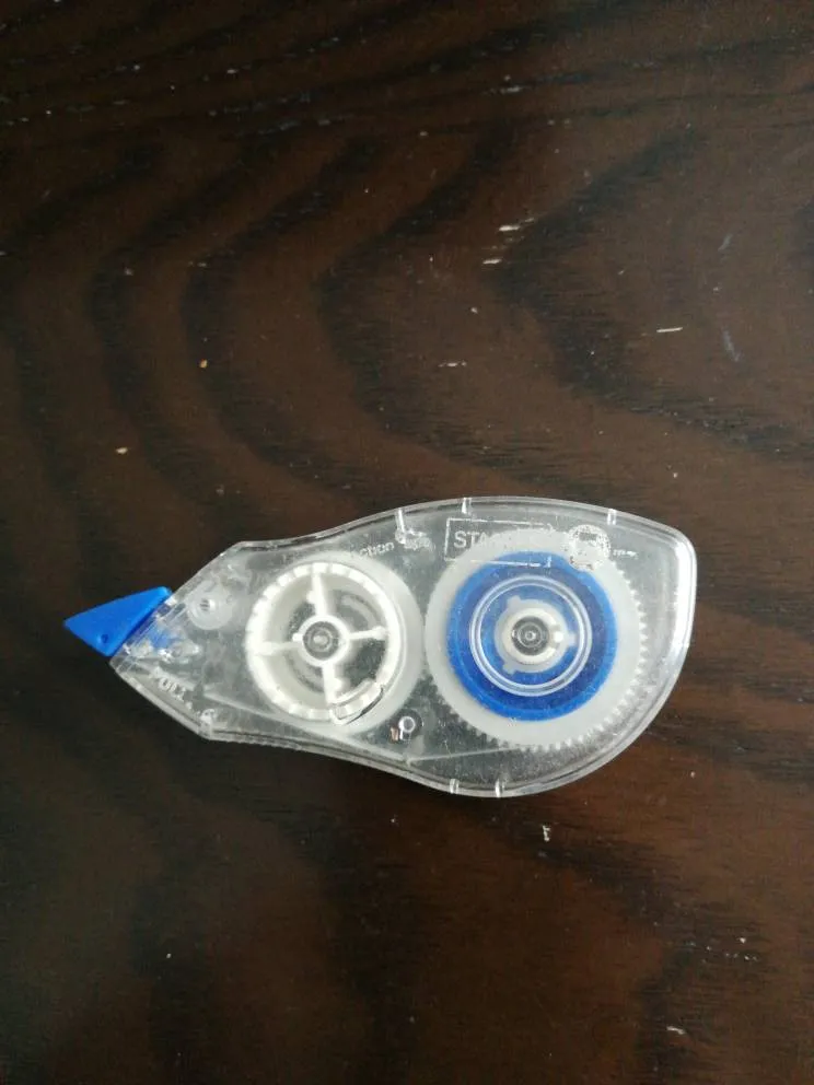 White-out Tape photo 1