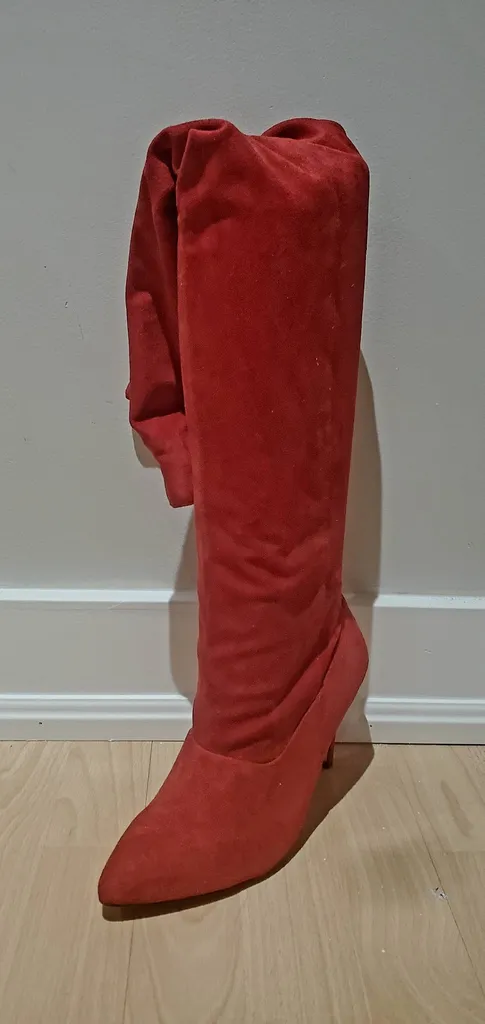 Boot Holders photo 1